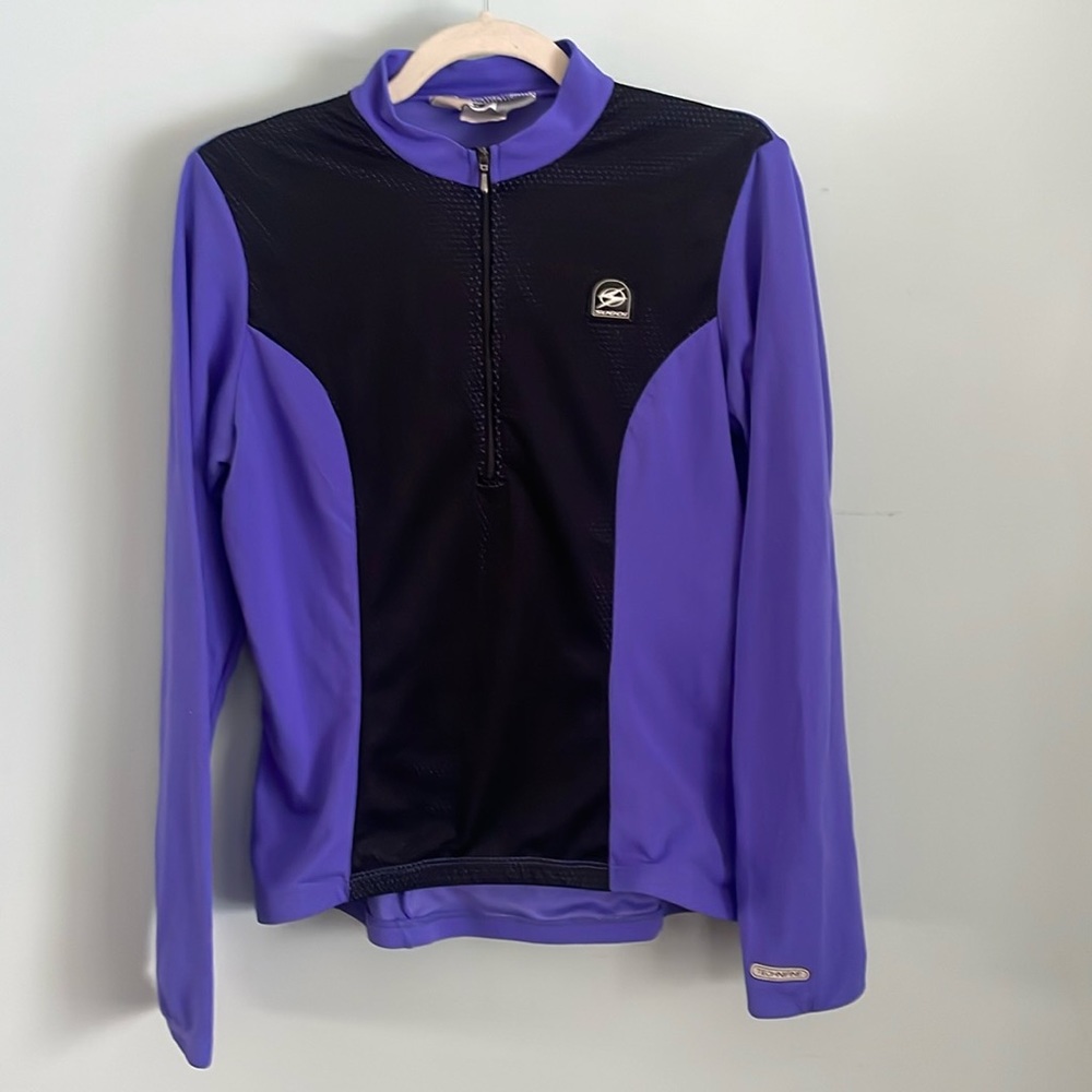 Sugoi Biking Shirt